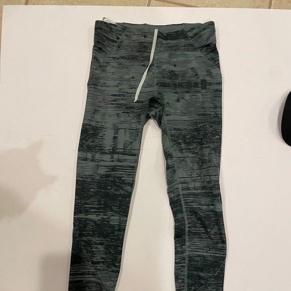 The North Face Pants - north face leggings